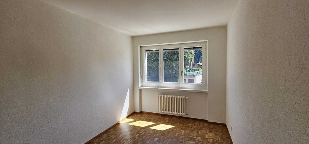 3 ½ Zimmer-Wohnung