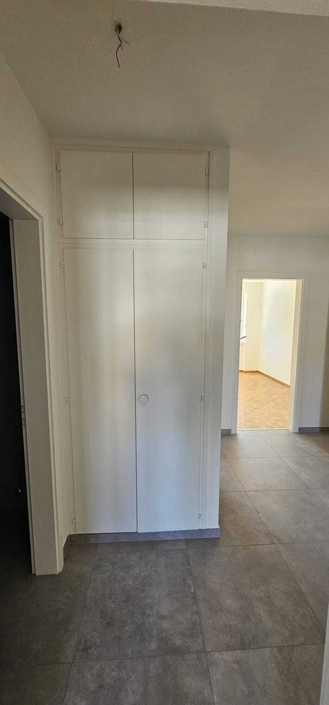 3 ½ Zimmer-Wohnung