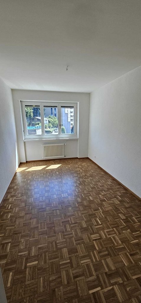 3 ½ Zimmer-Wohnung