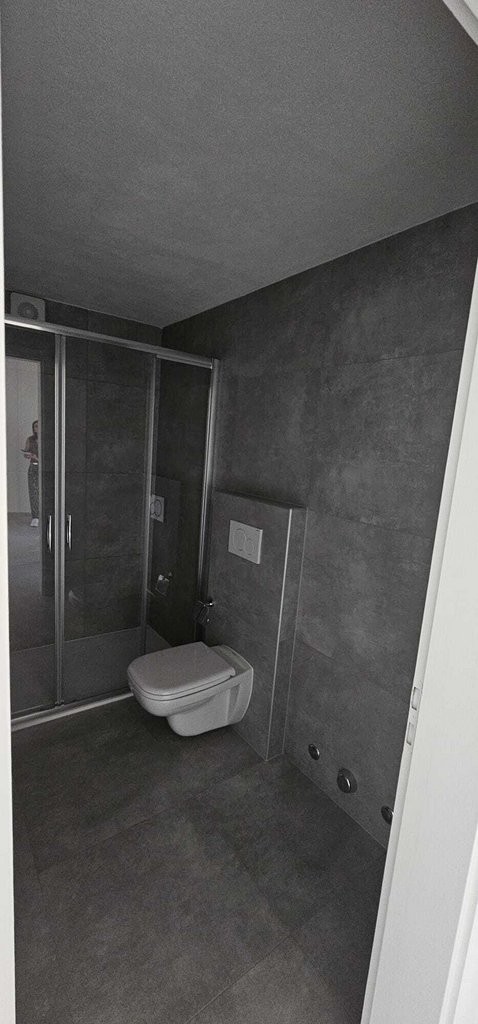 3 ½ Zimmer-Wohnung
