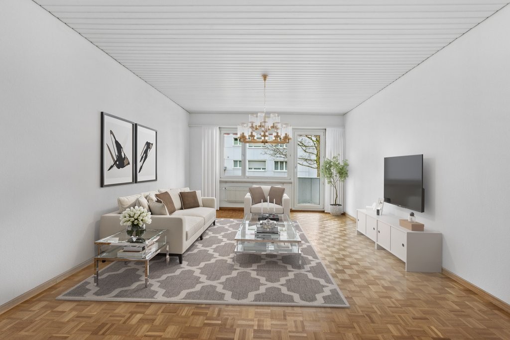 3 ½ rooms apartment, Foto 4 von 10