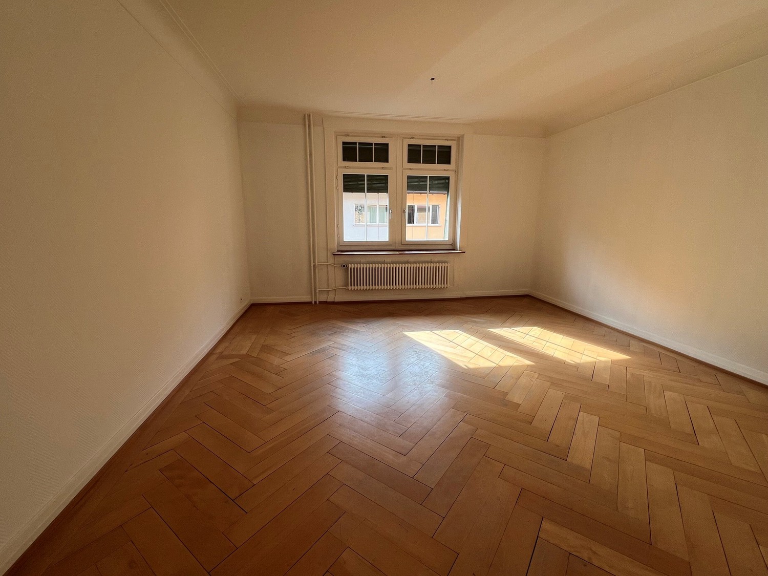 4 ½ rooms apartment, Foto 1 von 10