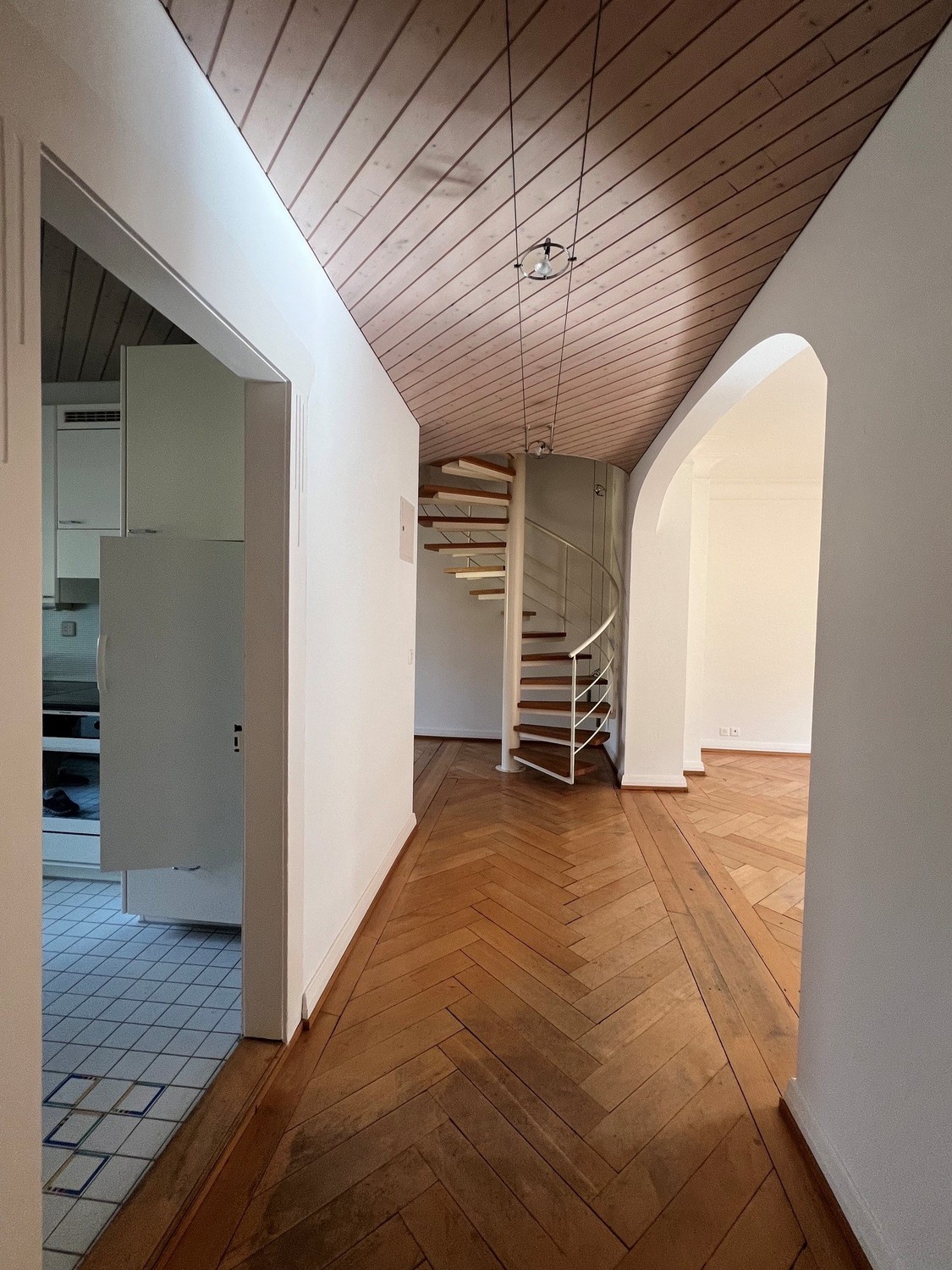 4 ½ rooms apartment, Foto 2 von 10