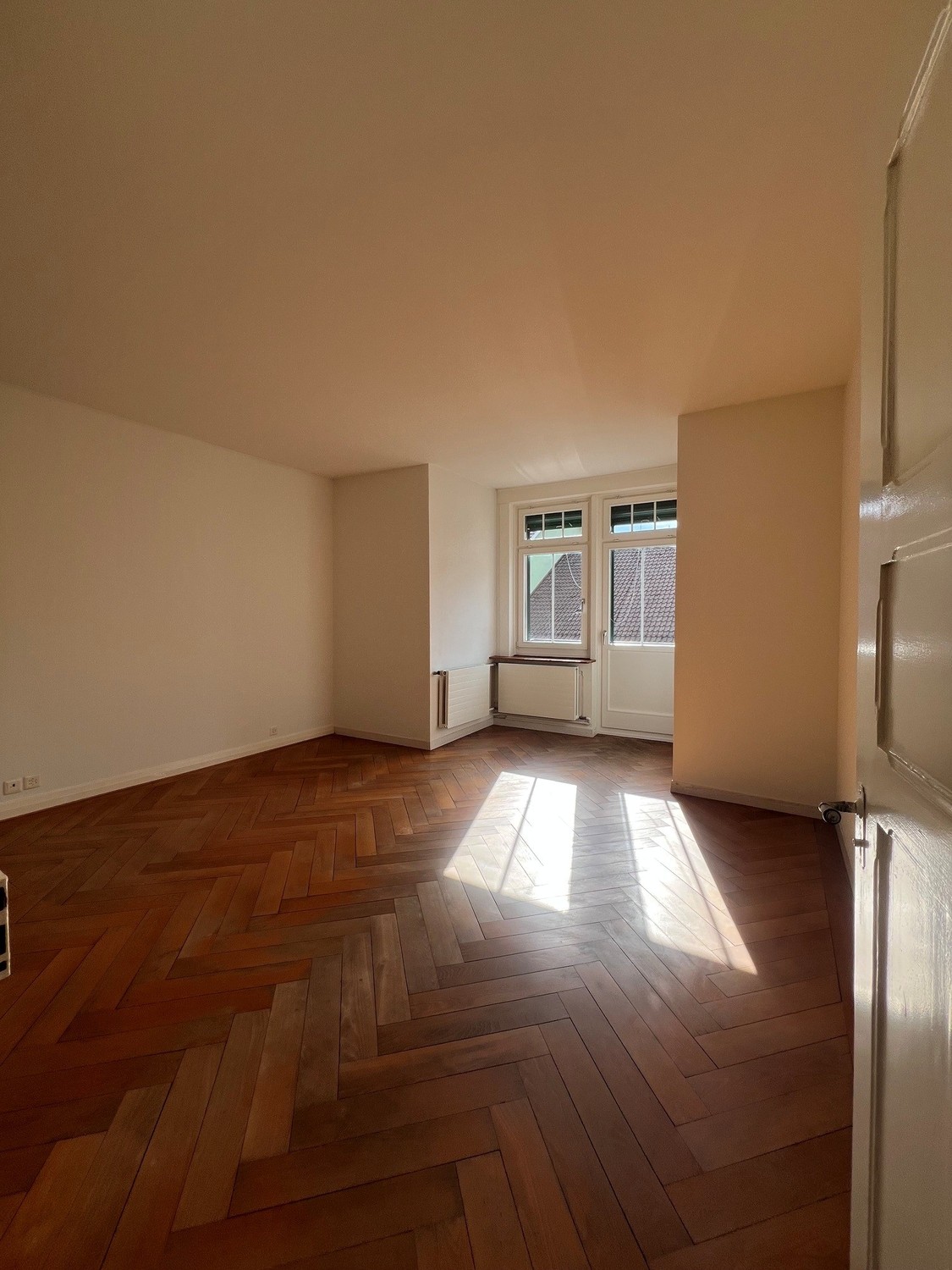 4 ½ rooms apartment, Foto 4 von 10