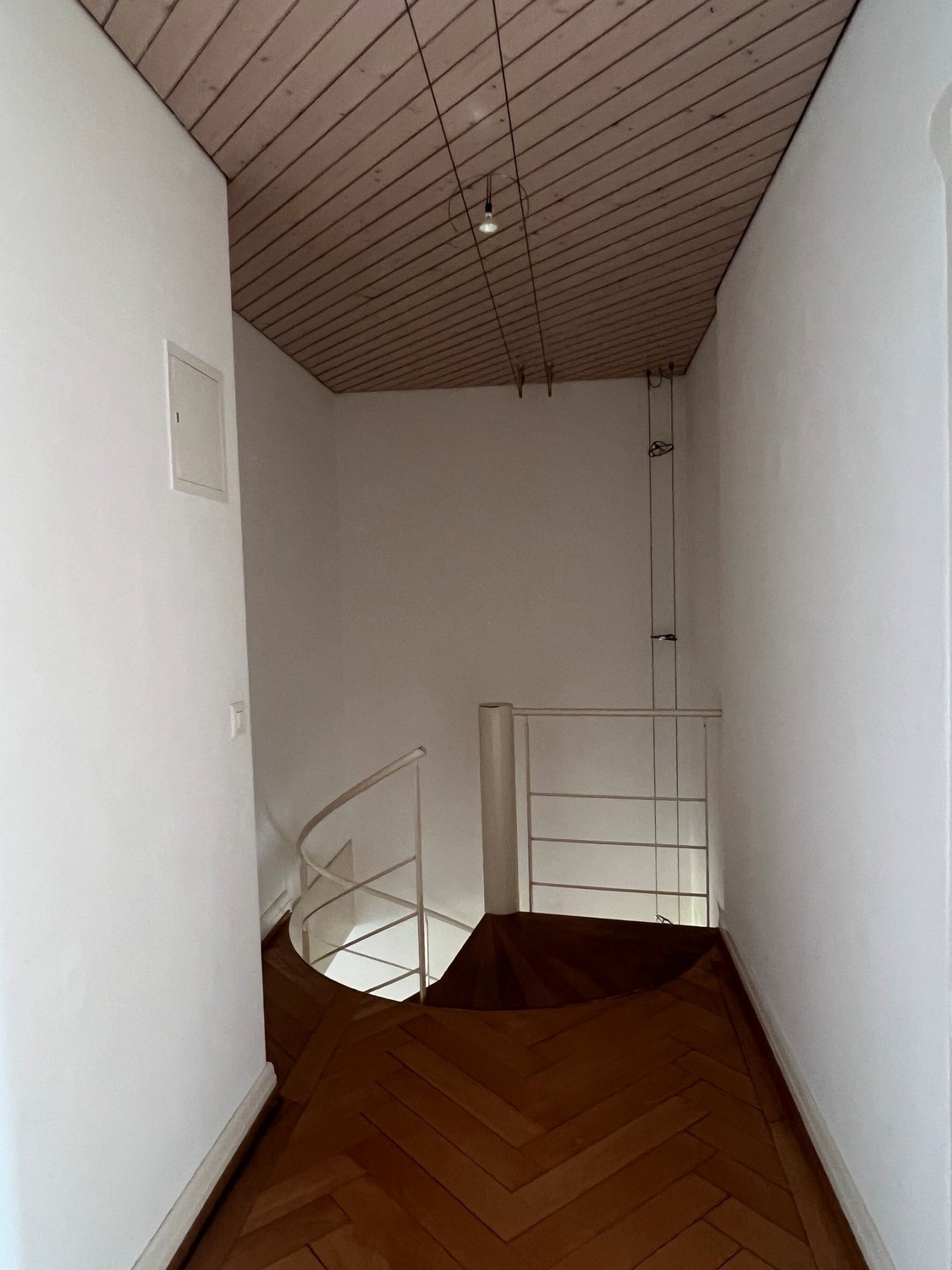 4 ½ rooms apartment, Foto 5 von 10