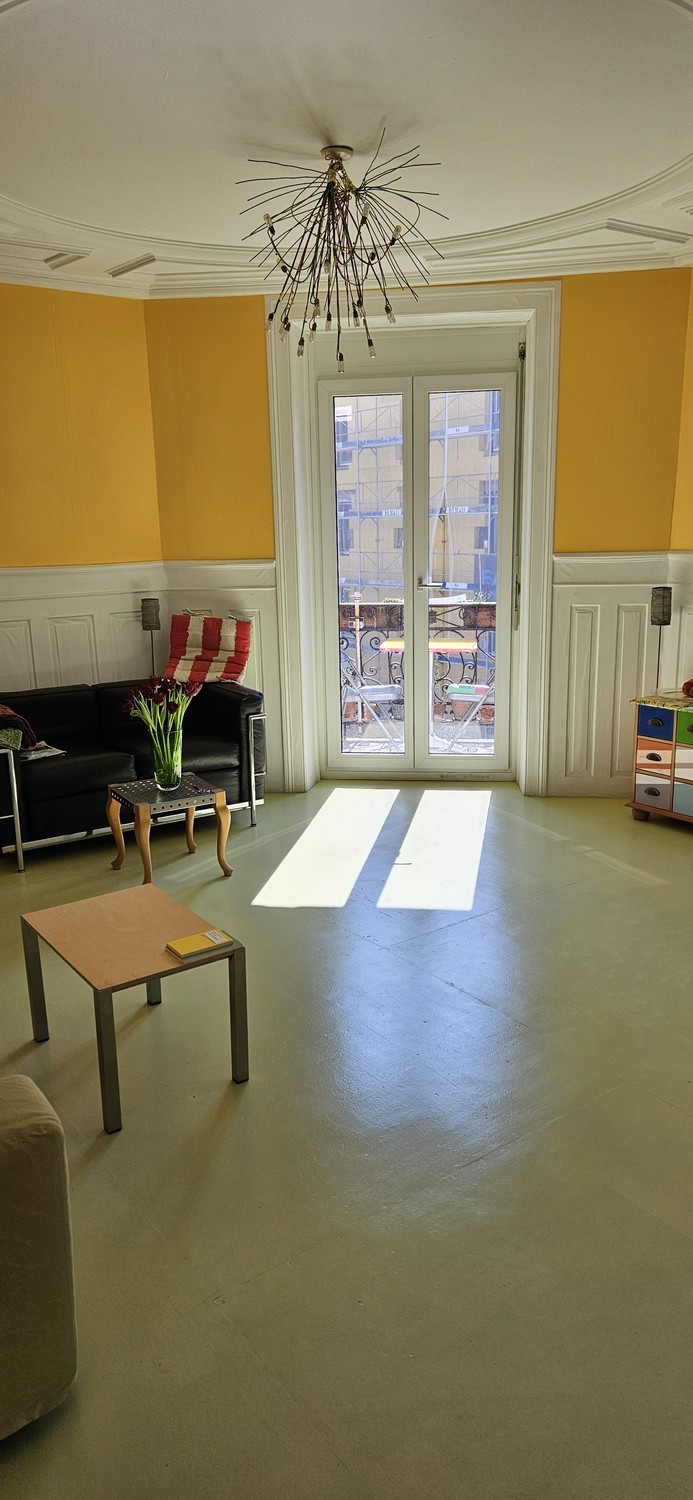 3 rooms apartment, Foto 1 von 6
