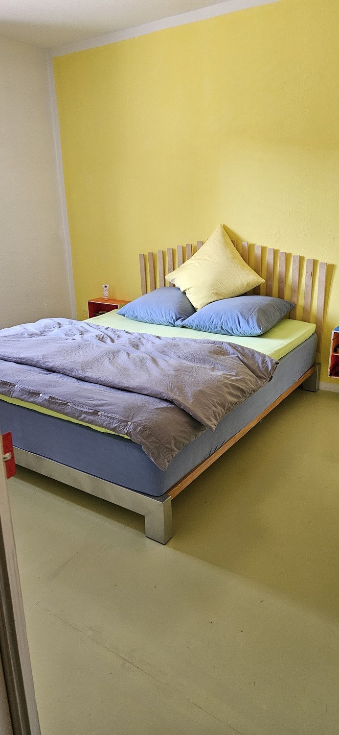 3 rooms apartment, Foto 4 von 6