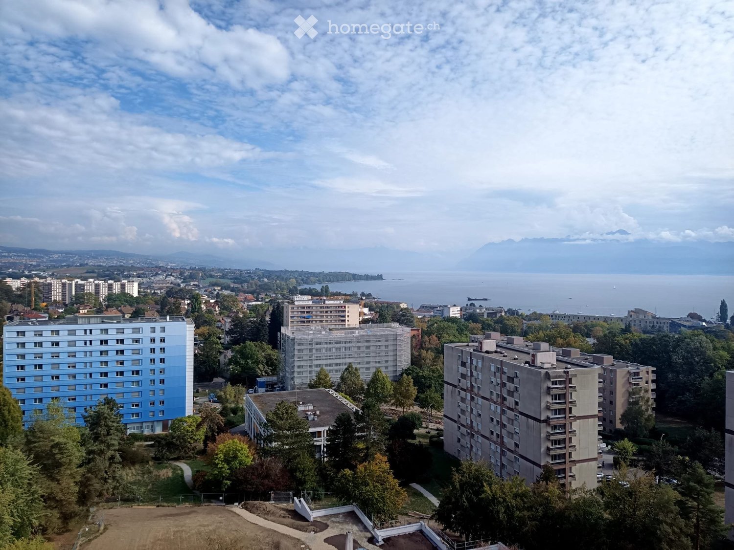Appartamento di 2 ½ locali