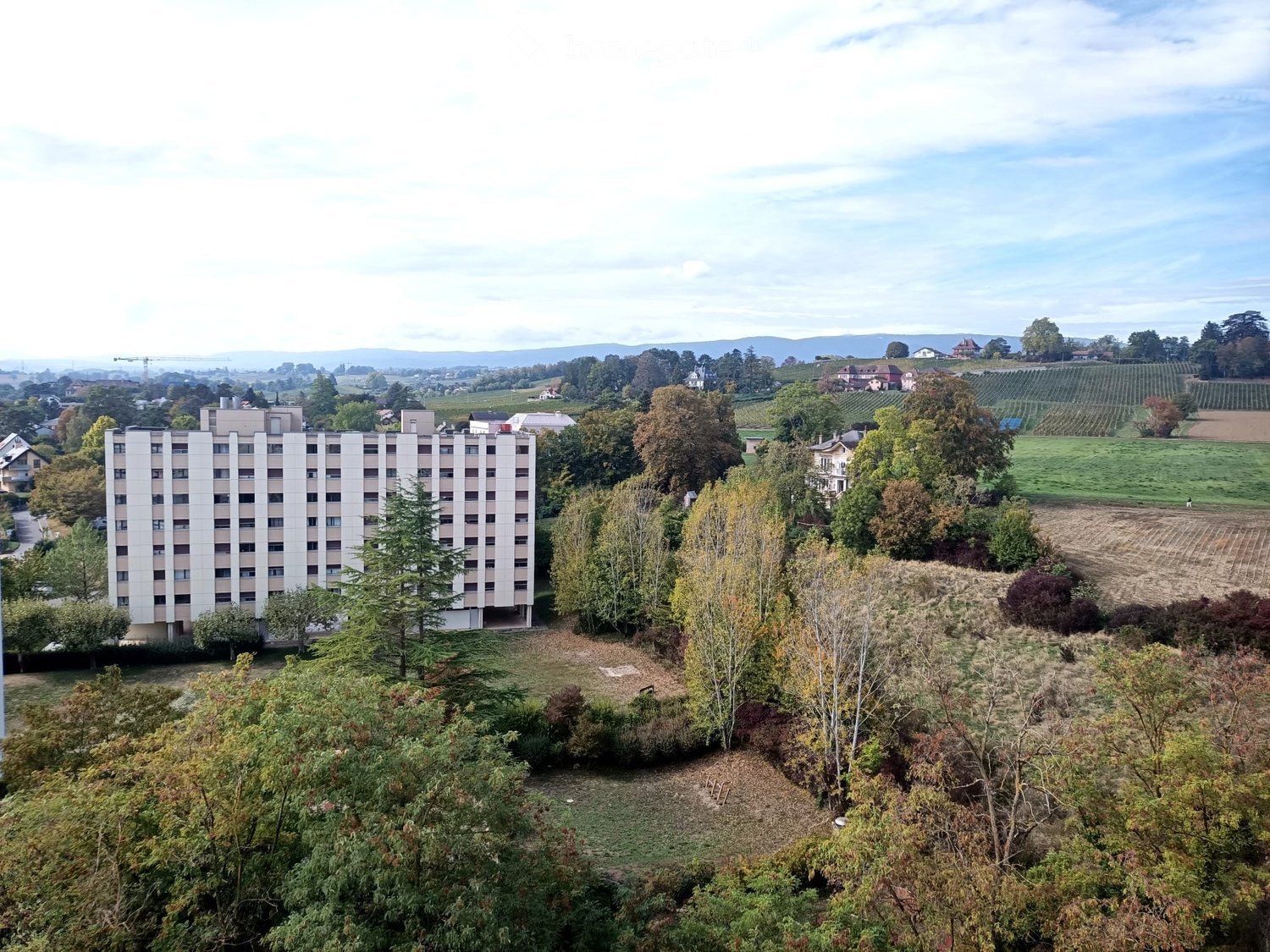Appartamento di 2 ½ locali