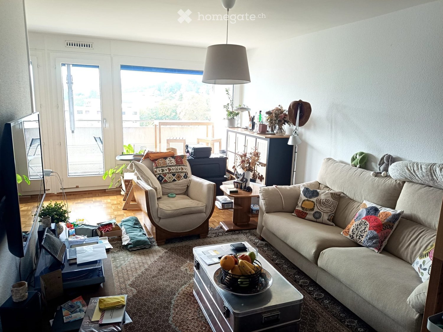 Appartamento di 2 ½ locali