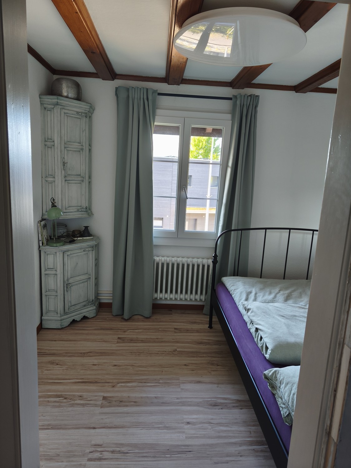 Room in a shared flat, Foto 1 von 3
