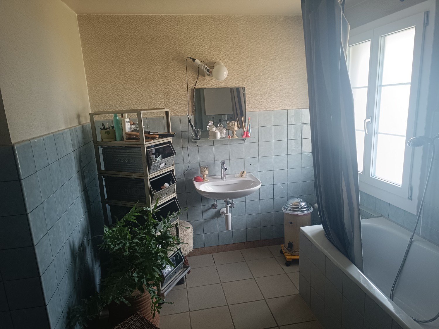 Room in a shared flat, Foto 3 von 3