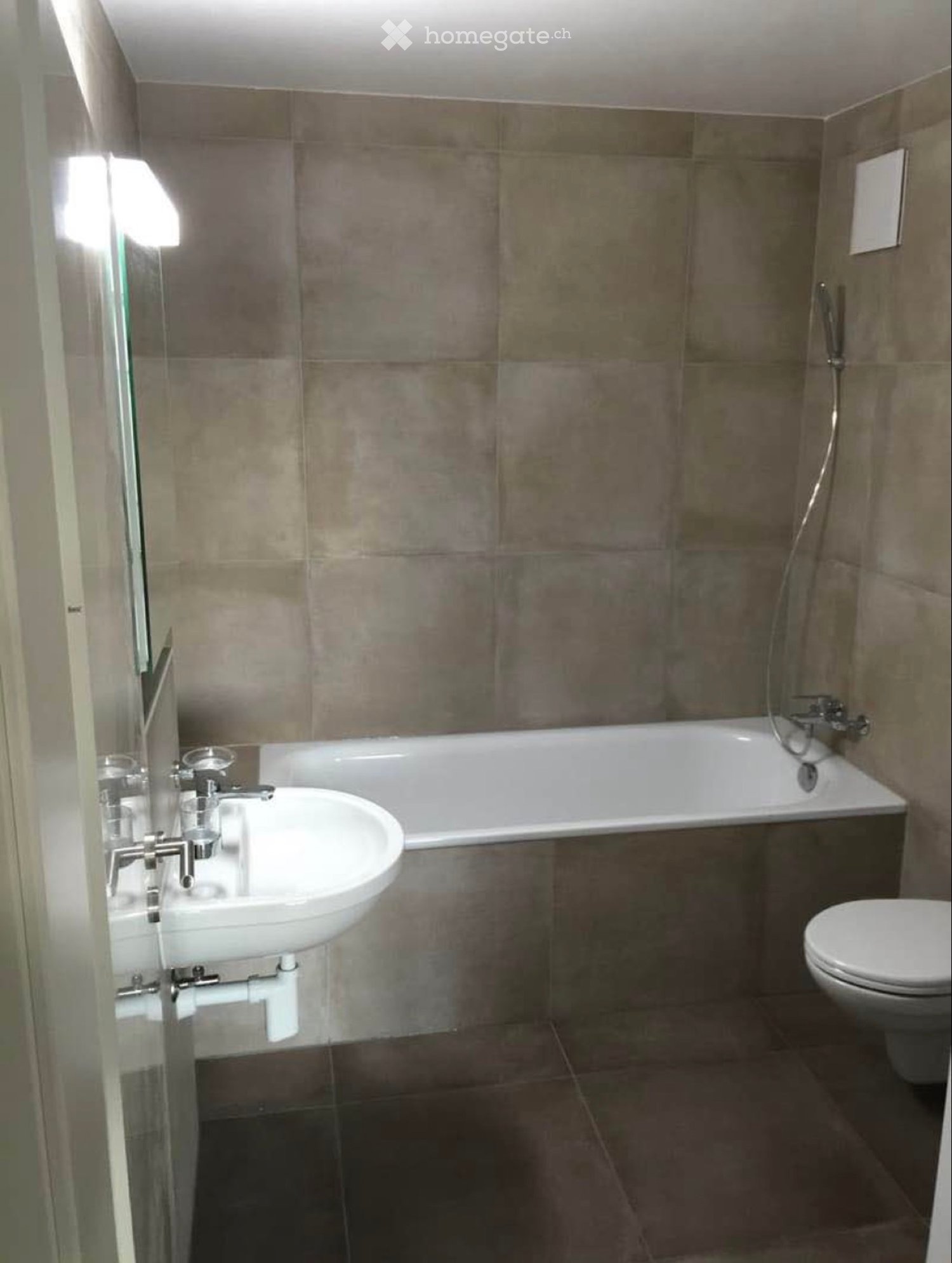 2-Zimmer-Wohnung, Foto 4 von 5