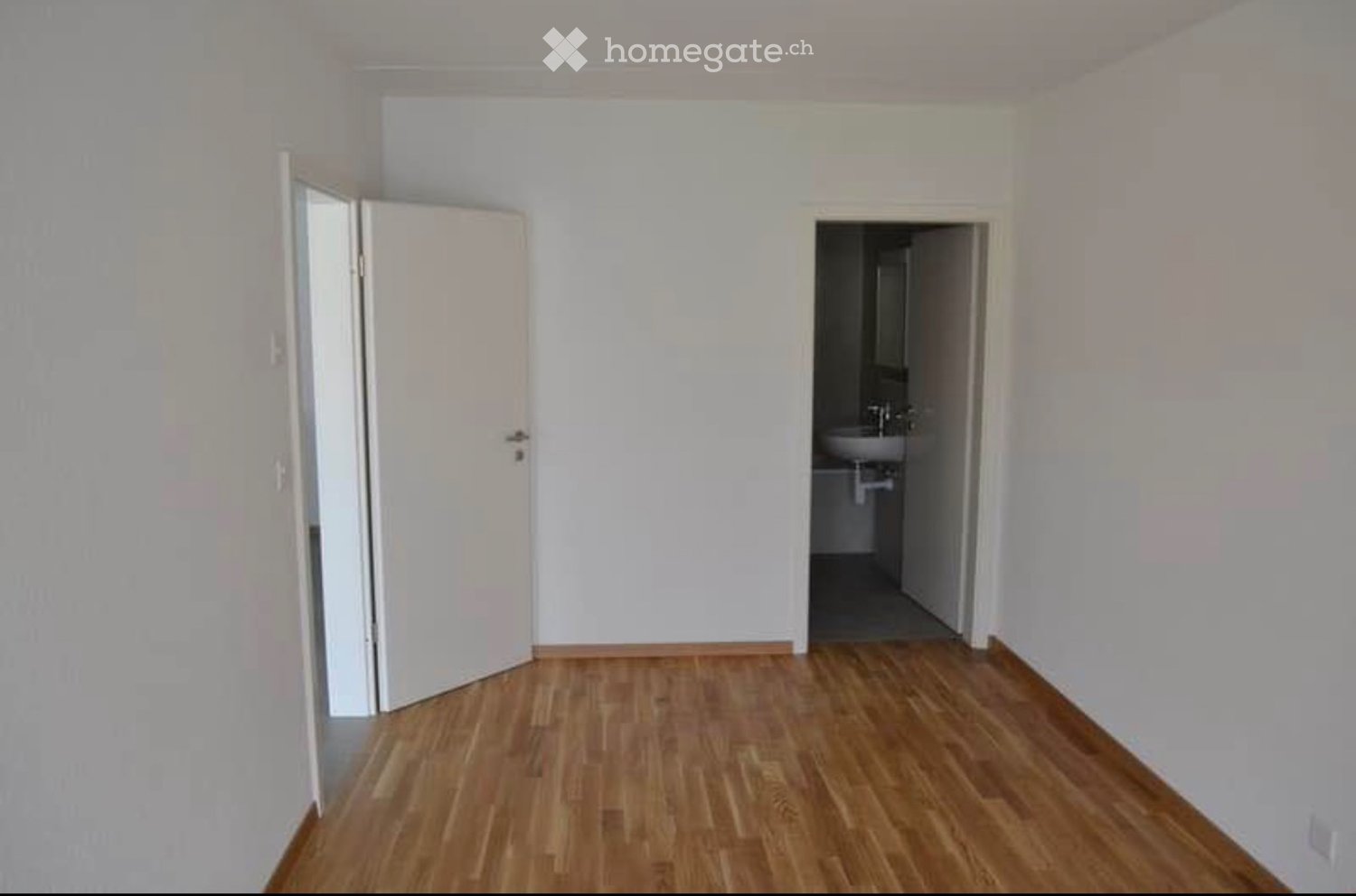 2-Zimmer-Wohnung, Foto 2 von 5