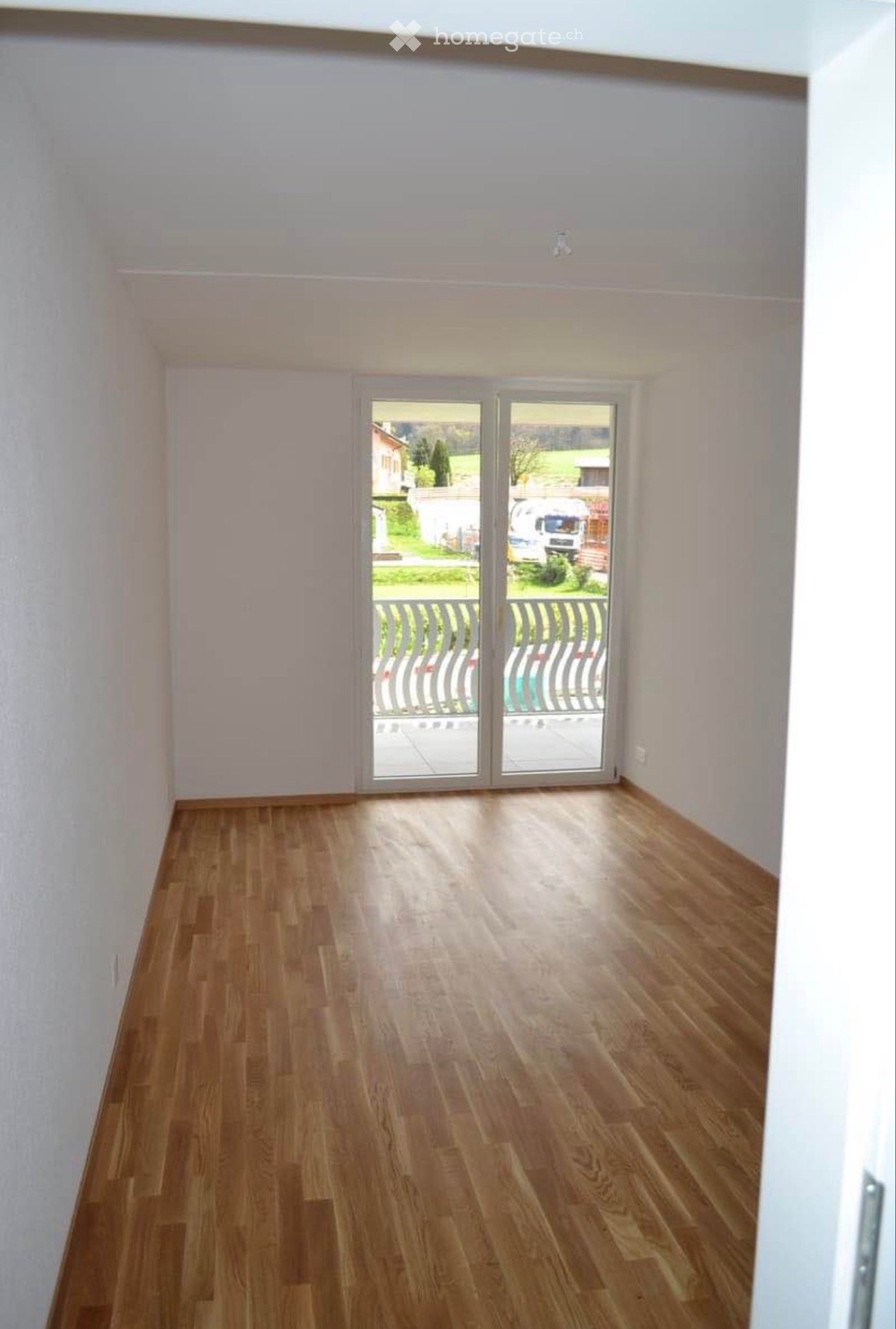 2-Zimmer-Wohnung, Foto 3 von 5