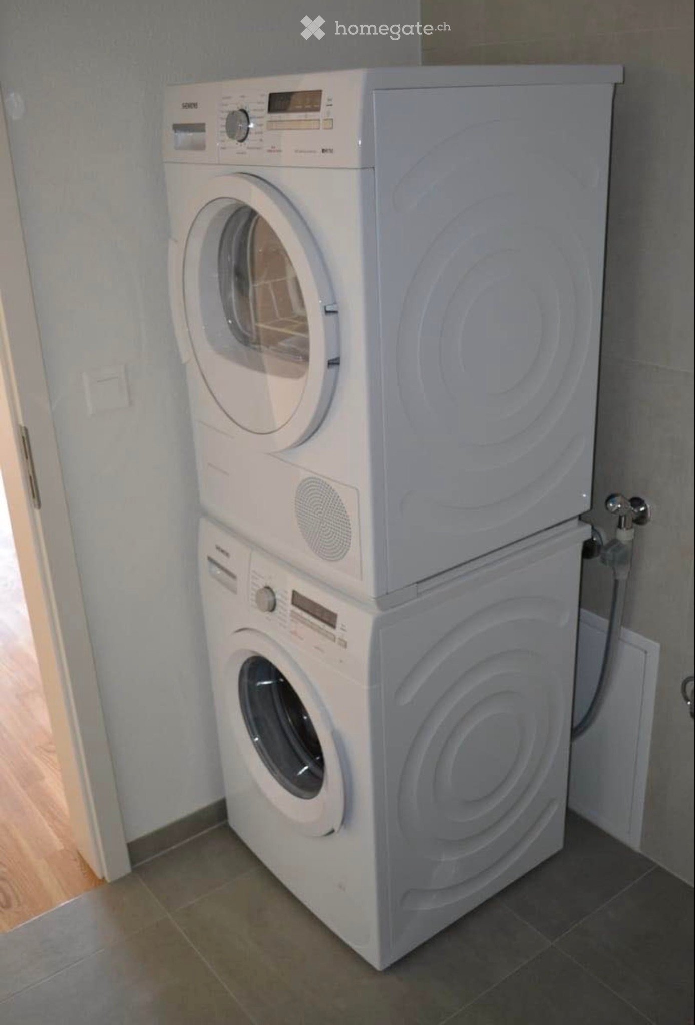 2-Zimmer-Wohnung, Foto 5 von 5