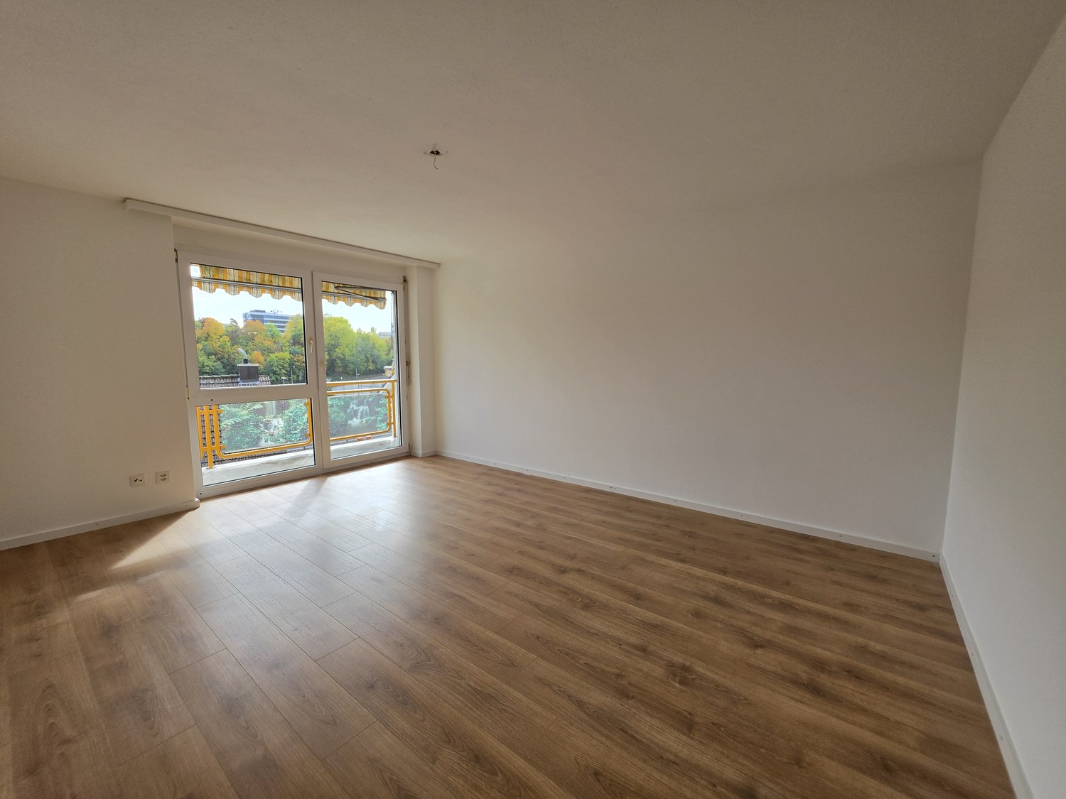 Appartement de 4 pièces