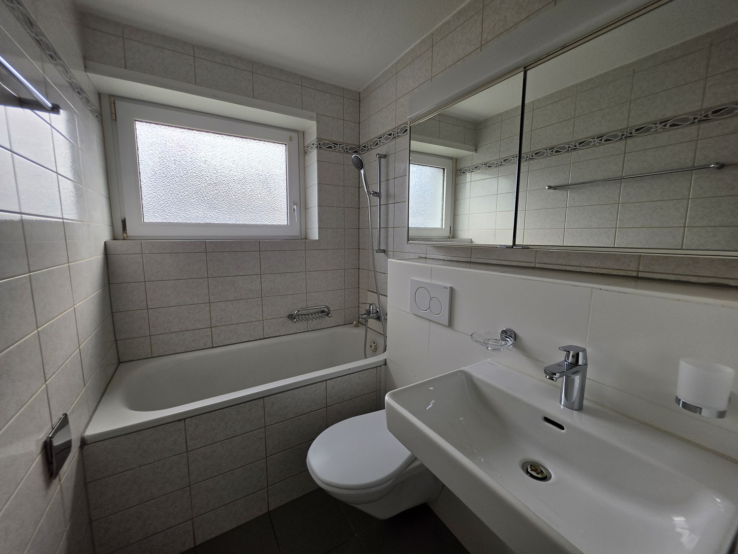 Appartement de 4 pièces