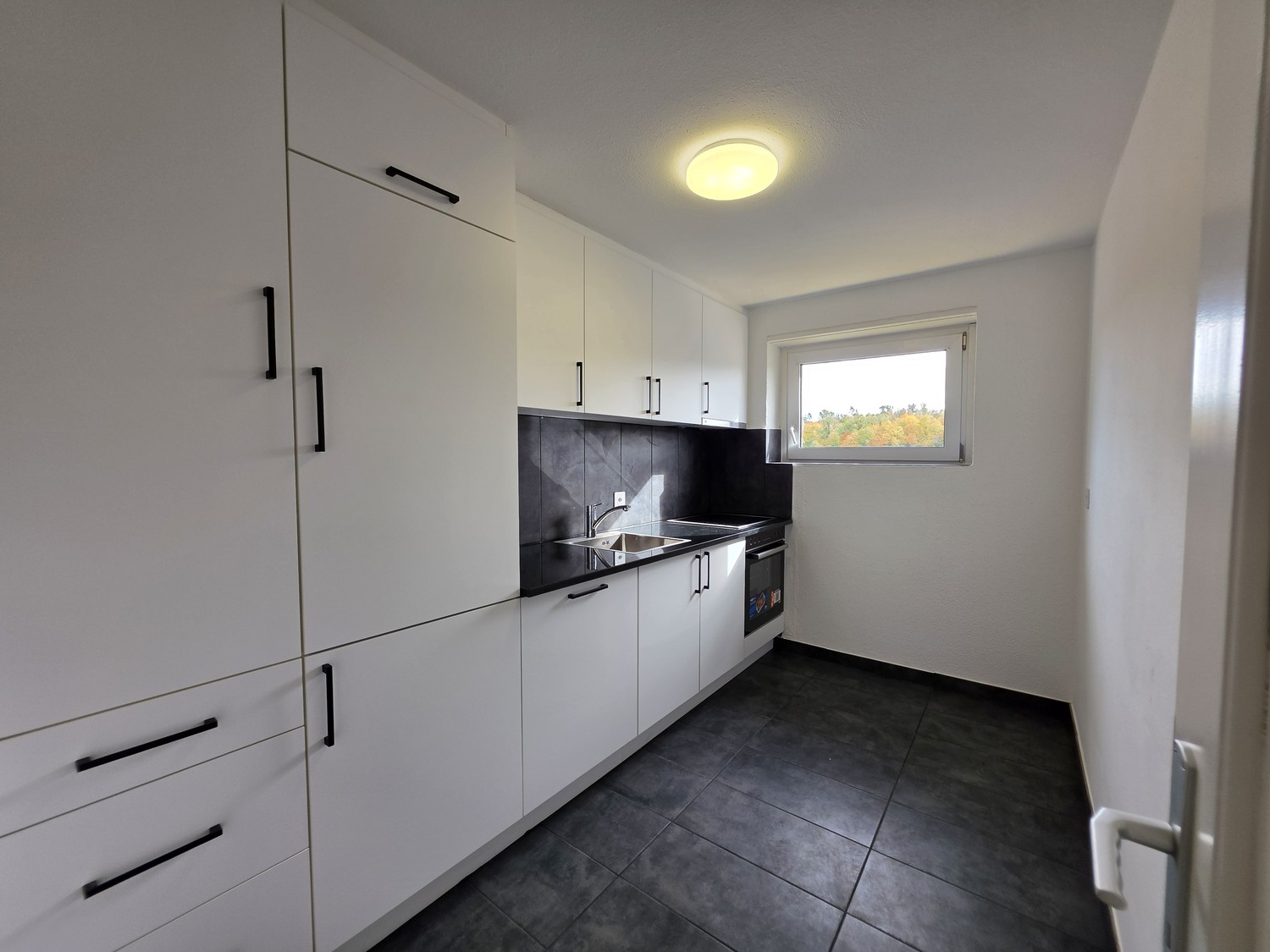 Appartement de 4 pièces