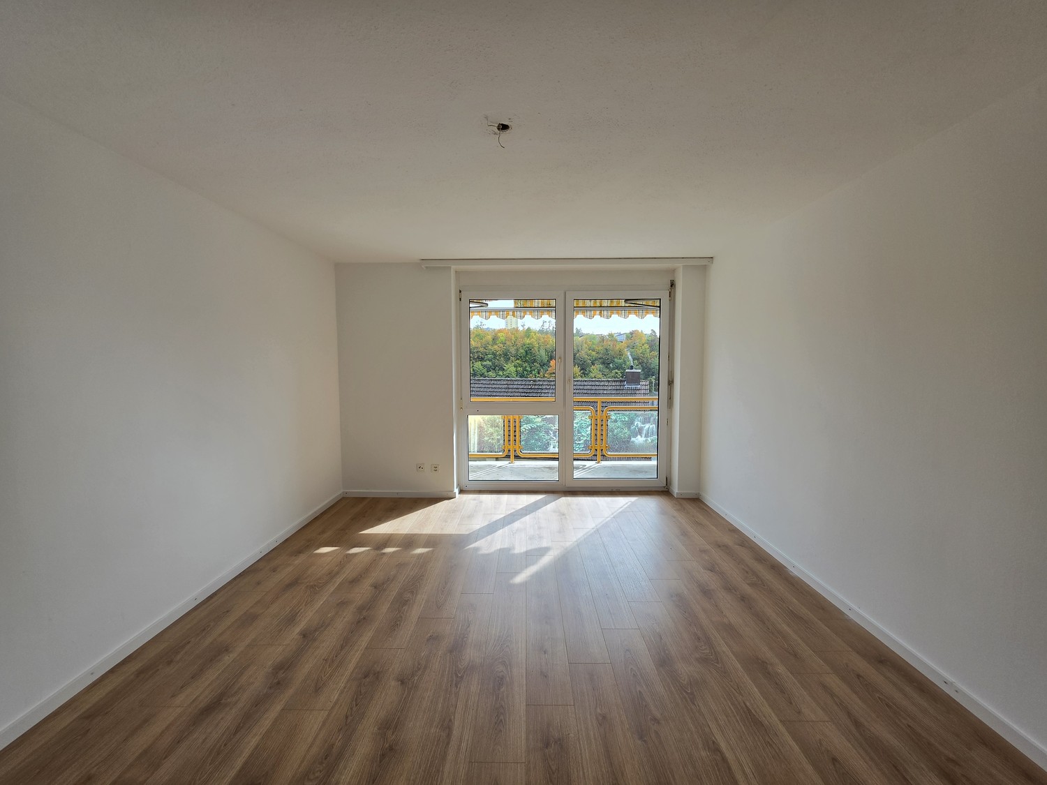 Appartement de 4 pièces