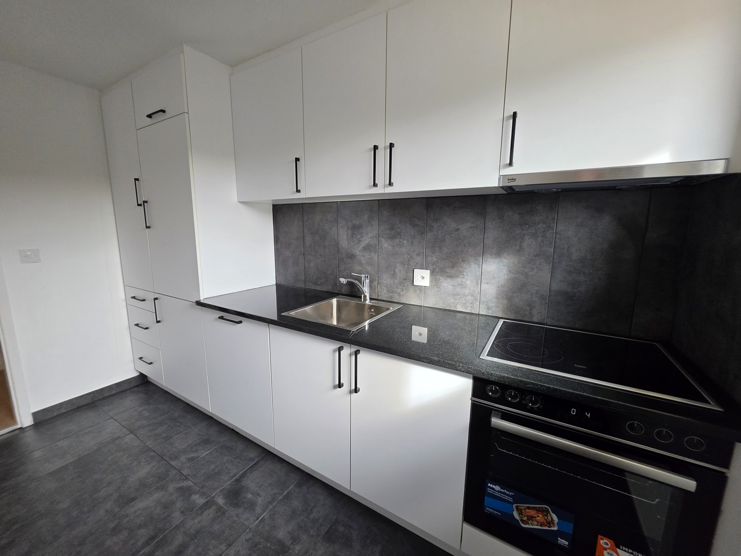 Appartement de 4 pièces