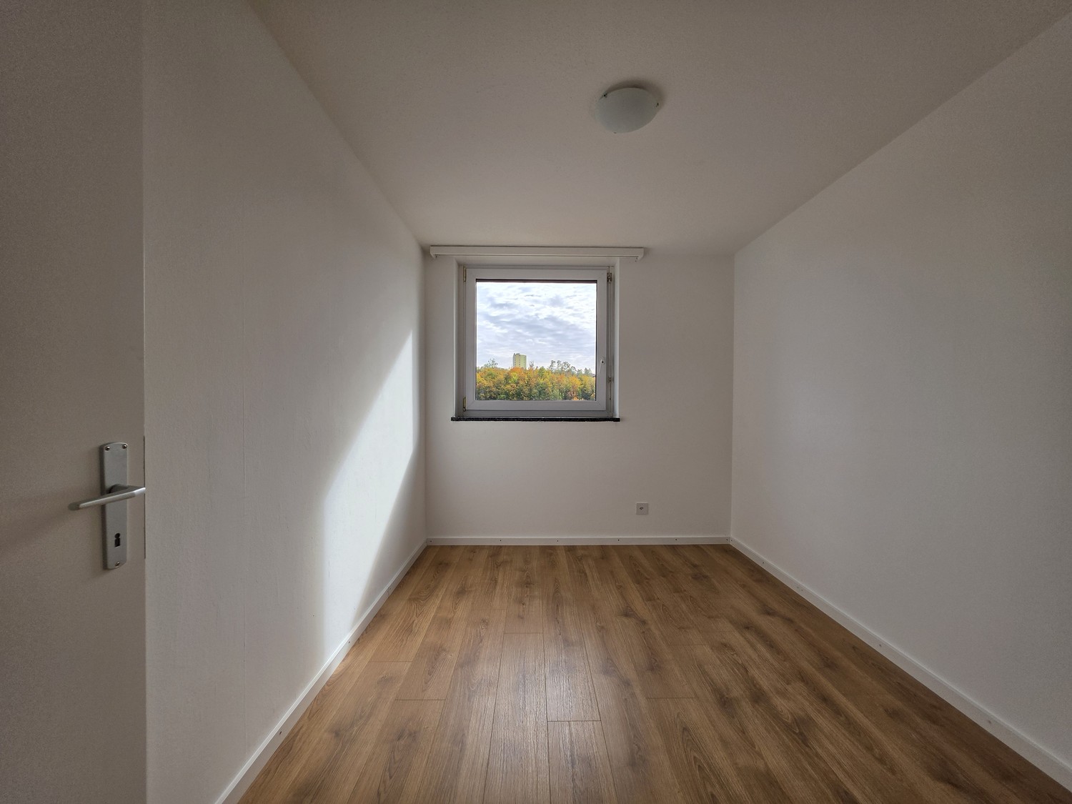 Appartement de 4 pièces