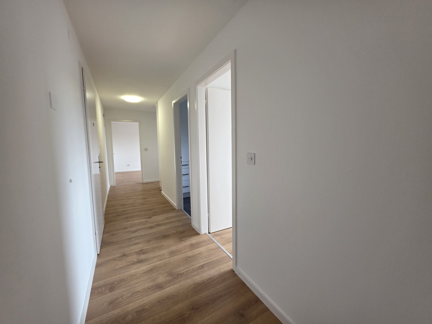 Appartement de 4 pièces