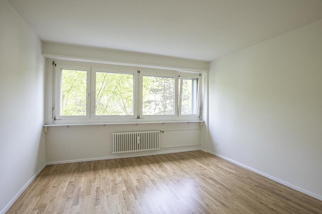 3 ½ rooms apartment, Foto 6 von 9