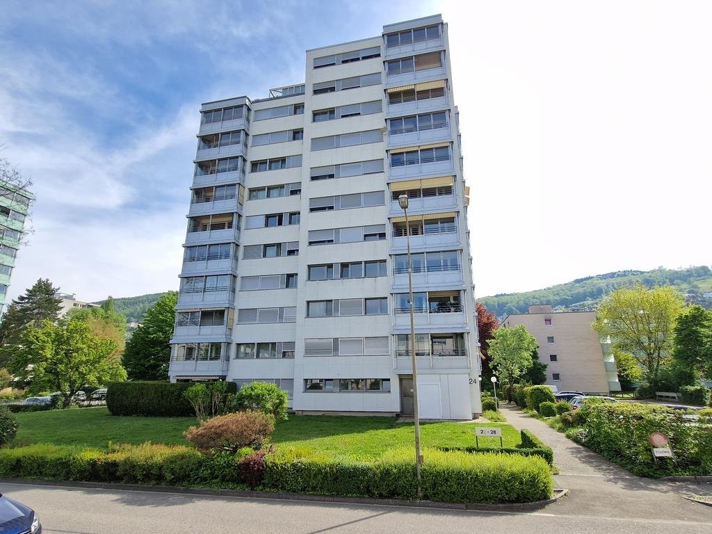 3 ½ rooms apartment, Foto 9 von 9