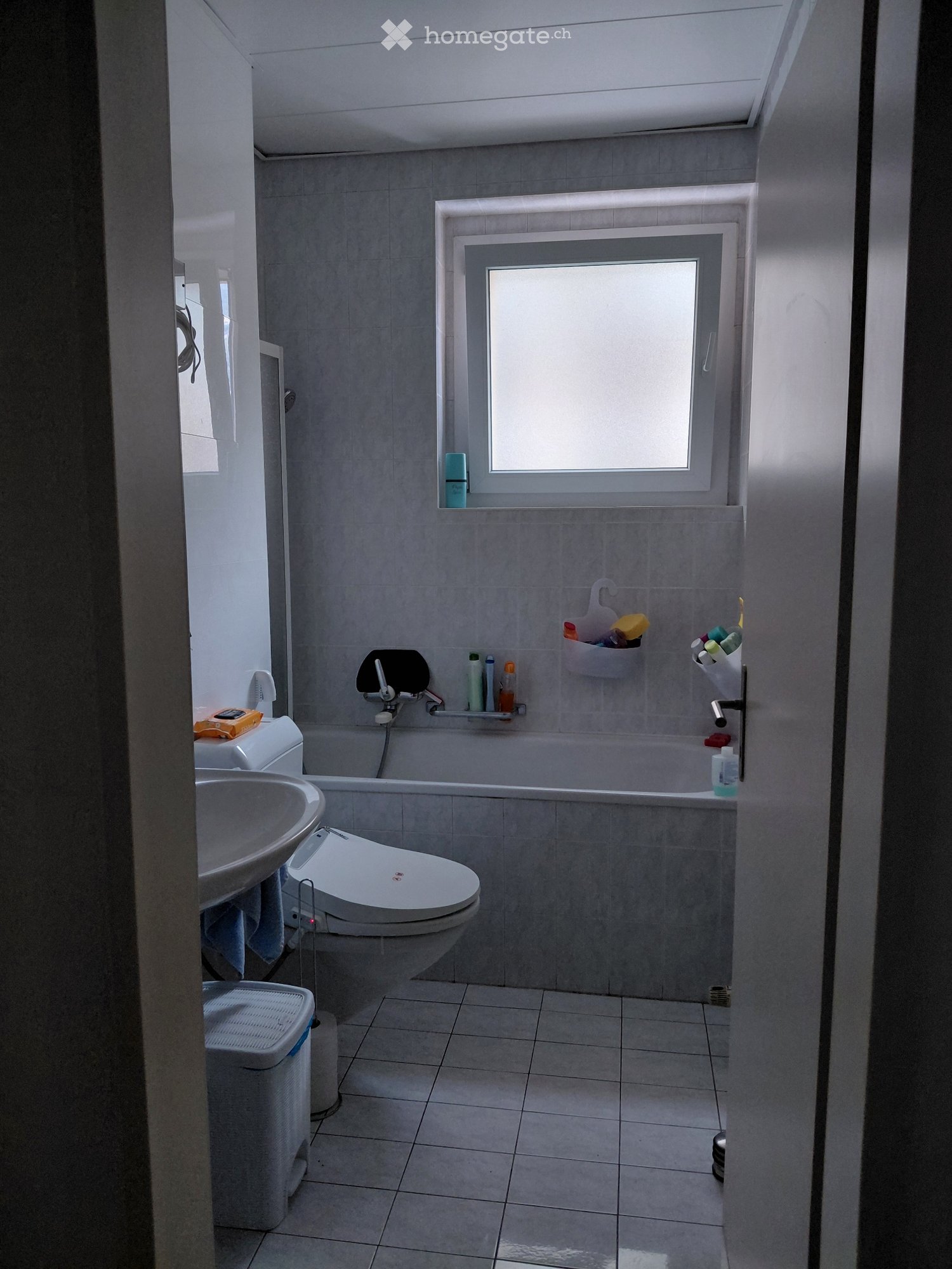 Appartement 4 pièces