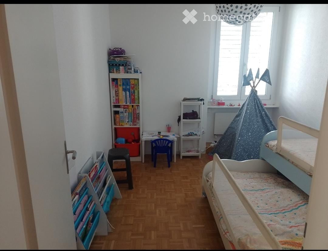 Appartement 4 pièces