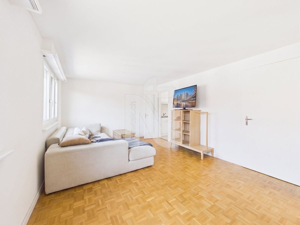 Appartement de 2 ½ pièces, photo 2 sur 6