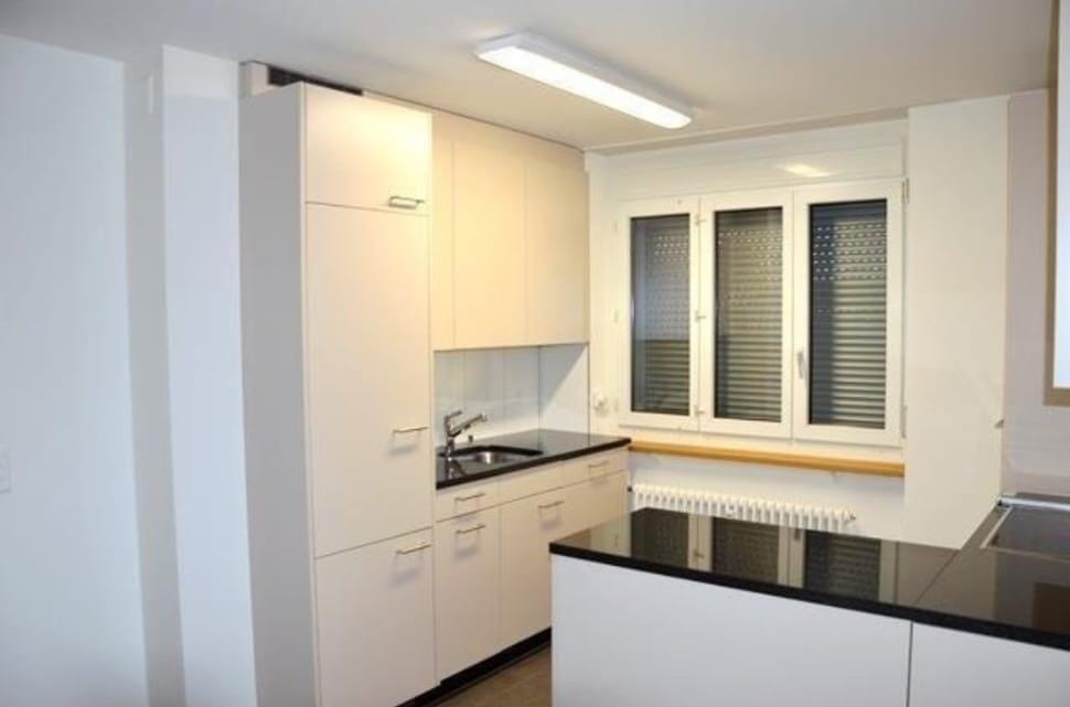 Appartamento di 4 ½ locali