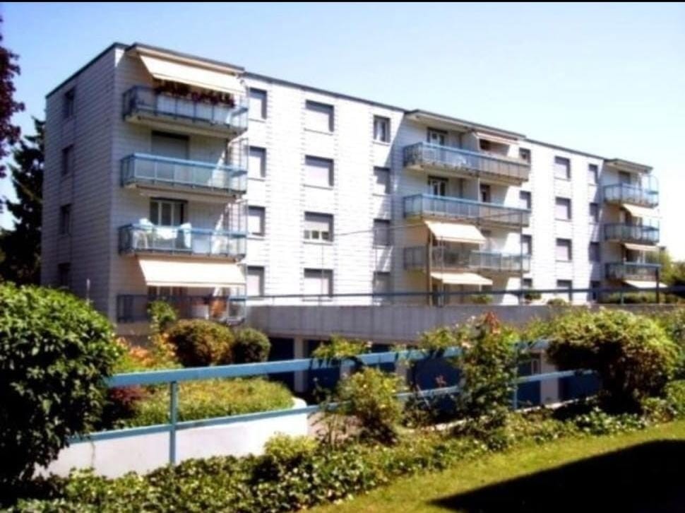 Appartamento di 4 ½ locali
