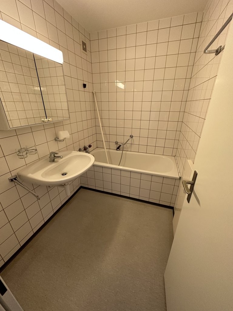2 rooms apartment, Foto 1 von 6