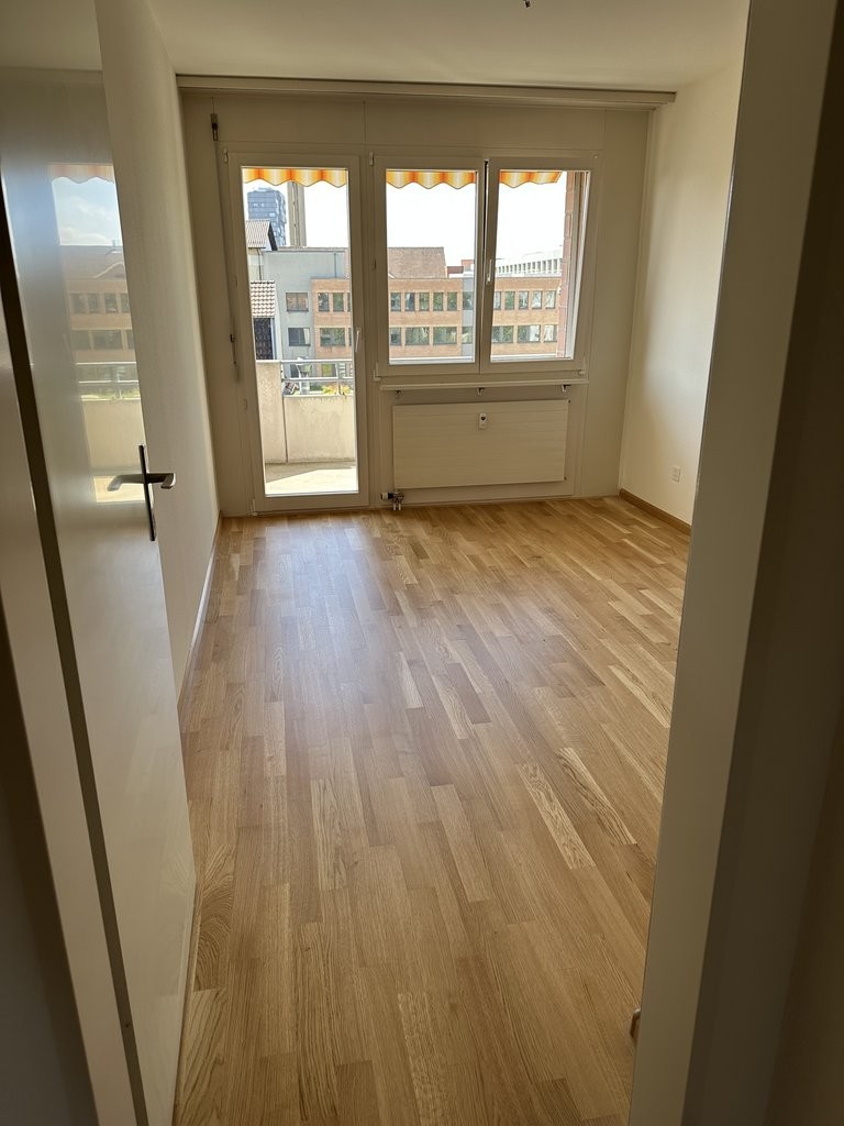 2 rooms apartment, Foto 6 von 6