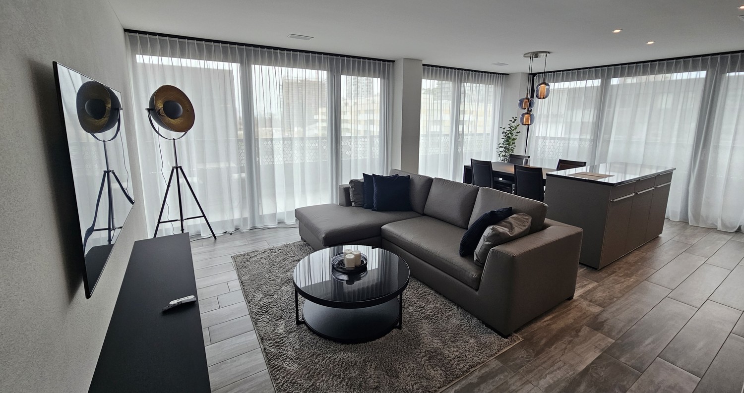 2 ½ Zimmer-Wohnung, Foto 1 von 6