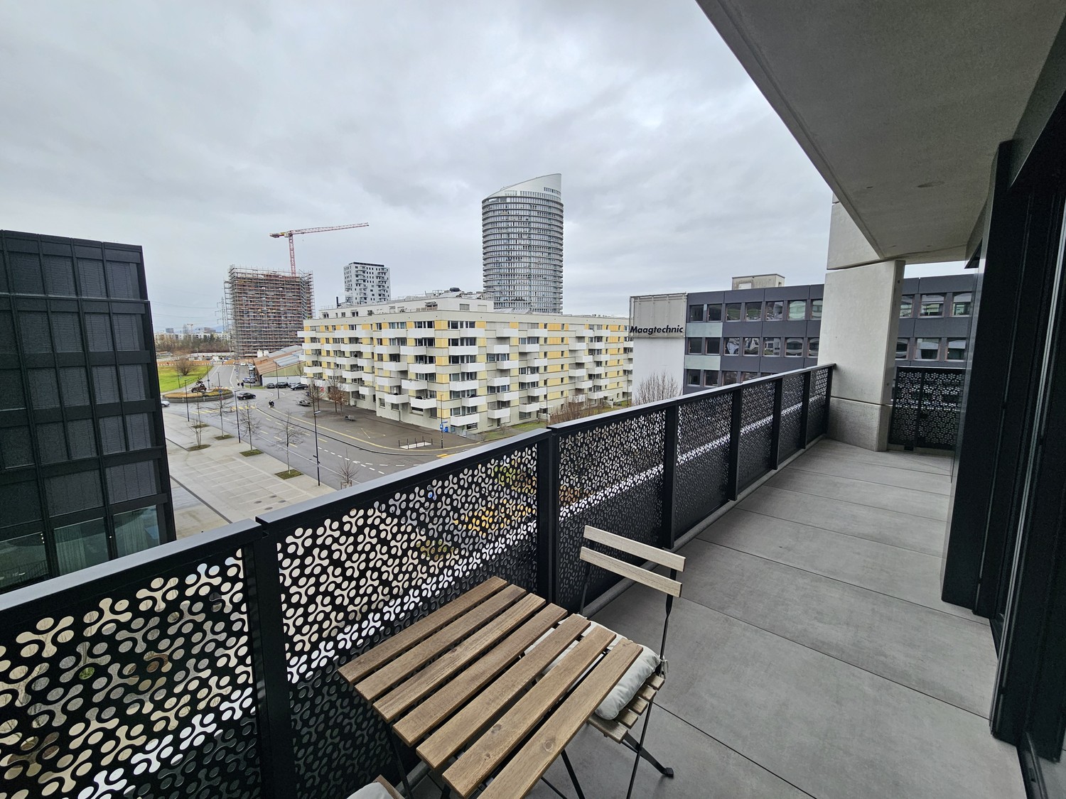 2 ½ Zimmer-Wohnung, Foto 3 von 6