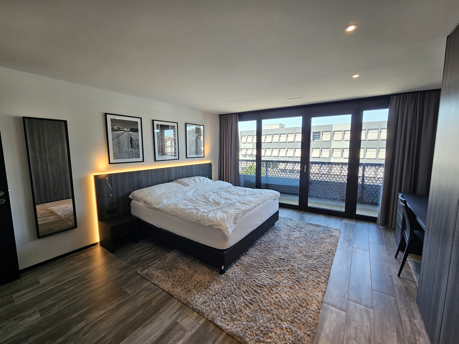 2 ½ Zimmer-Wohnung, Foto 2 von 6