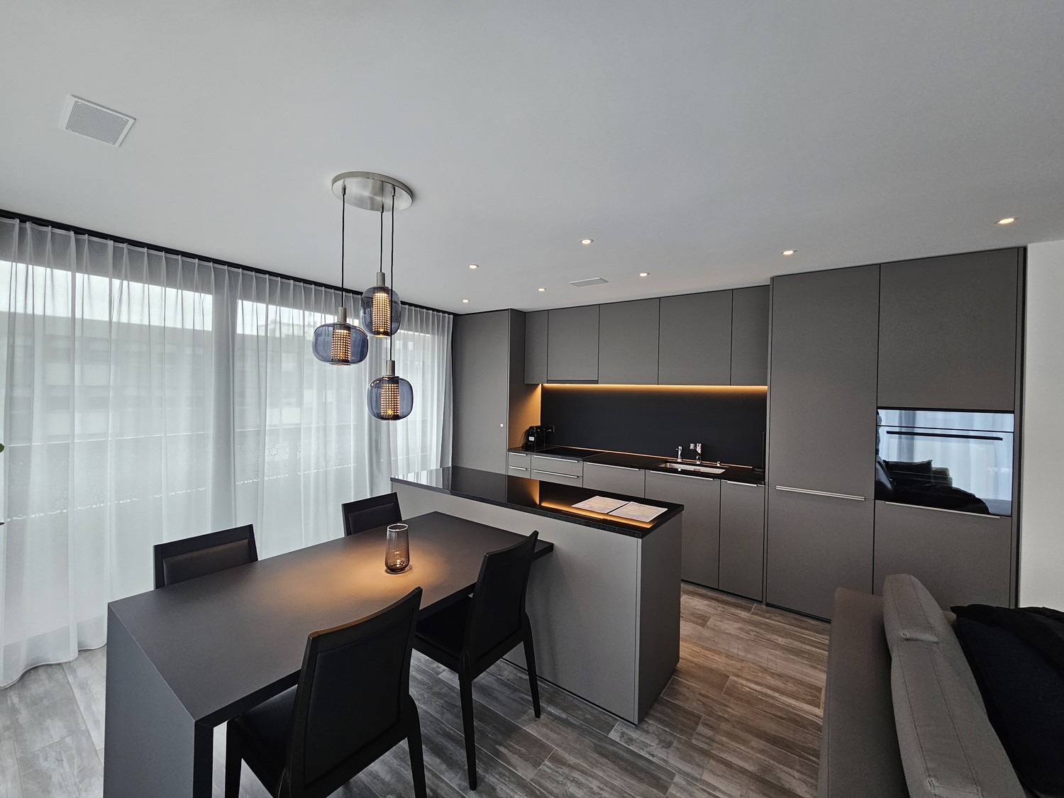 2 ½ Zimmer-Wohnung, Foto 4 von 6