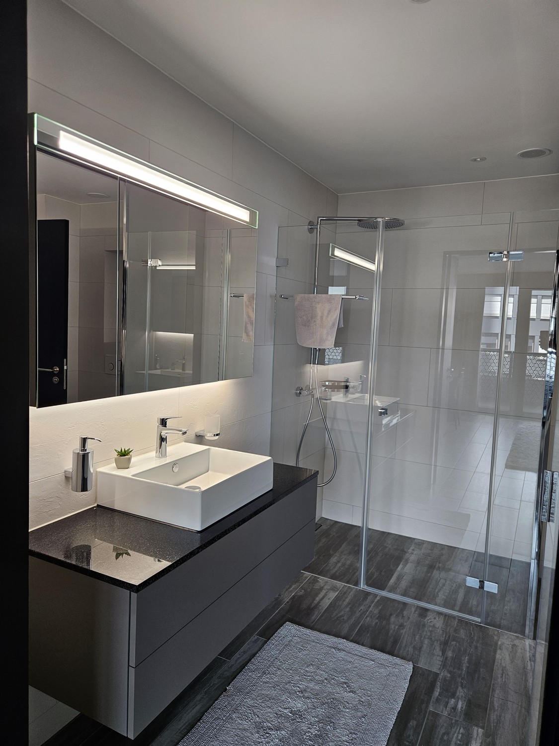 2 ½ Zimmer-Wohnung, Foto 5 von 6