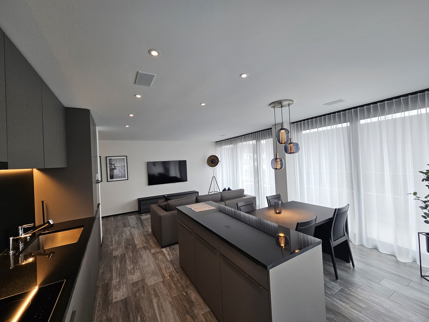 2 ½ Zimmer-Wohnung, Foto 6 von 6