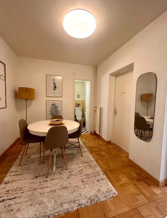 5 ½ Zimmer Wohnung, Foto 5 von 7