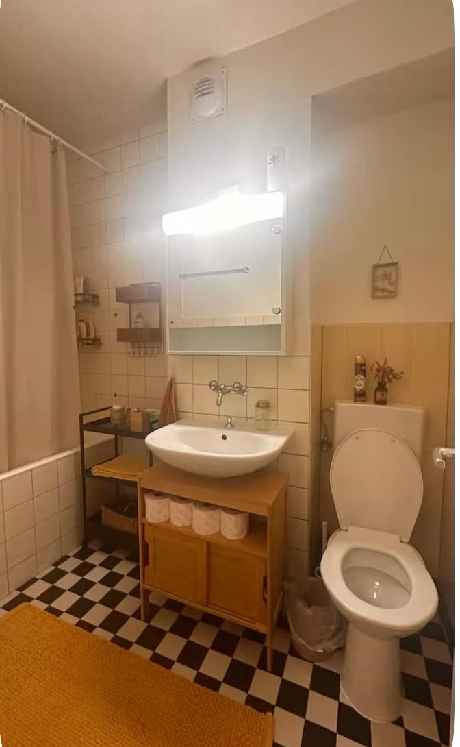 5 ½ Zimmer Wohnung, Foto 1 von 7
