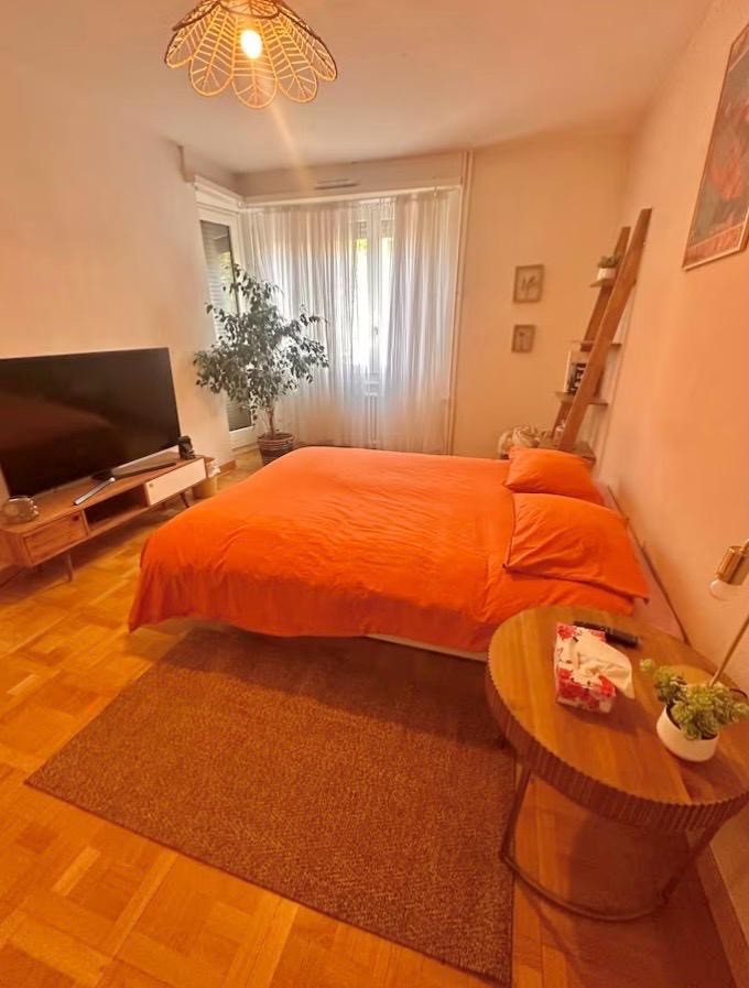 5 ½ Zimmer Wohnung, Foto 4 von 7