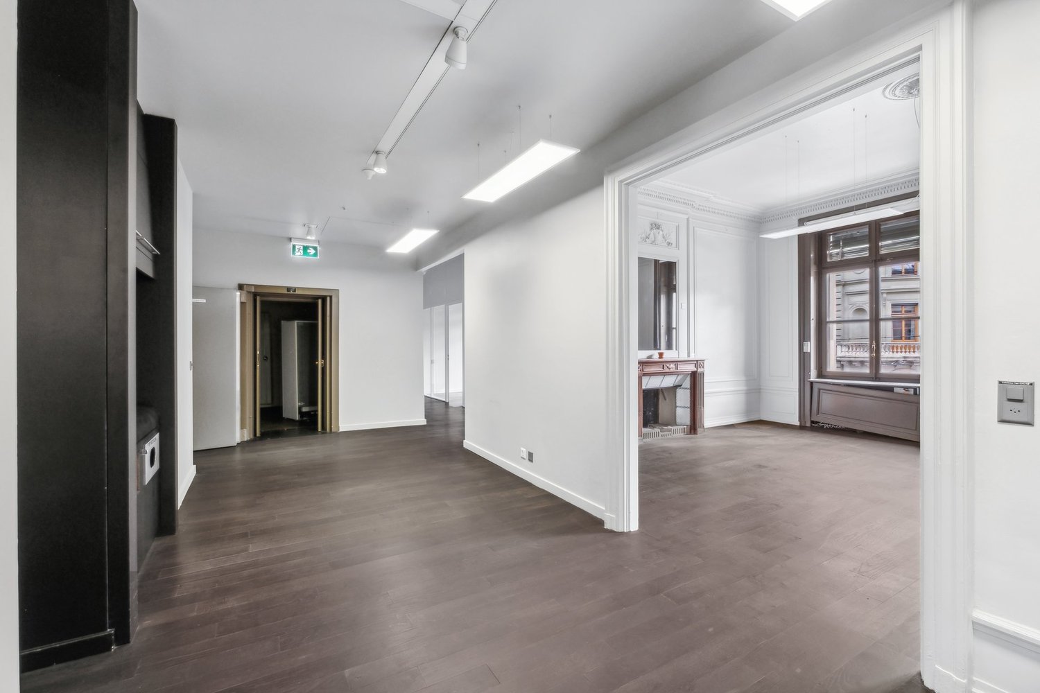 836m² Büro, Foto 3 von 10