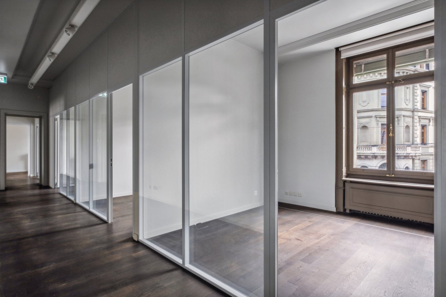 836m² Büro, Foto 4 von 10