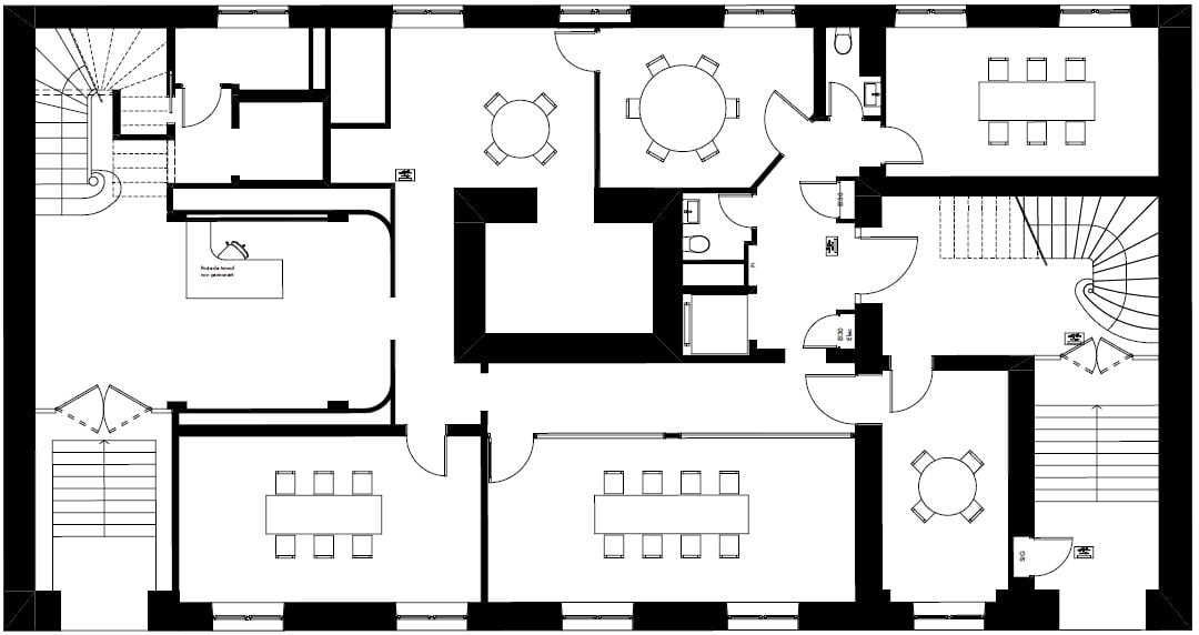 836m² Büro, Foto 9 von 10