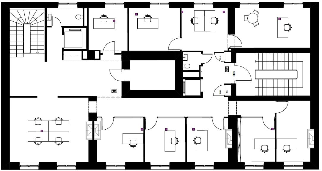 836m² Büro, Foto 10 von 10