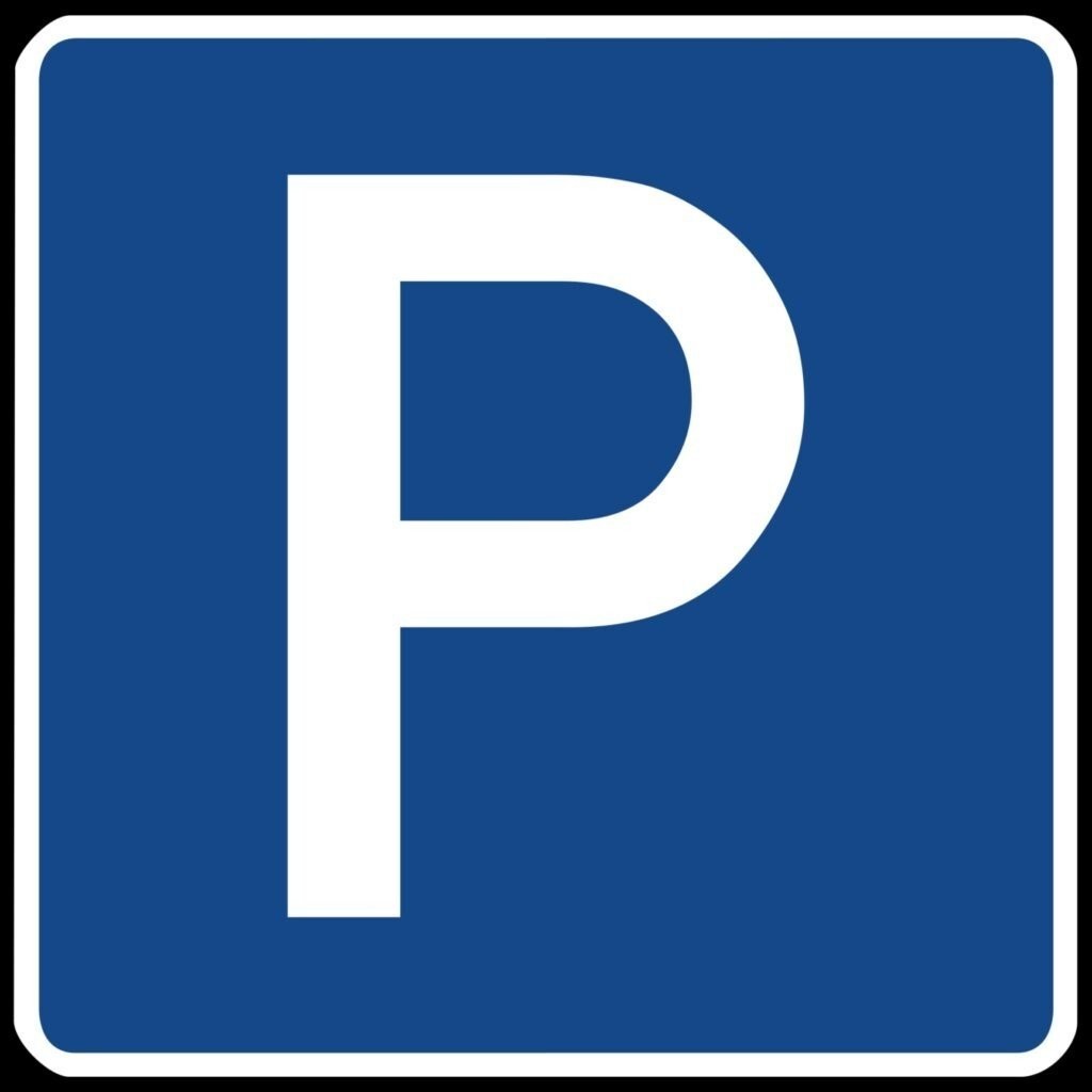 Posto auto interrato